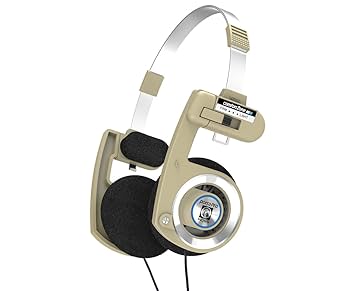 KOSS Porta Pro ホワイト amazon限定カラー 廃盤 KOSS PORTAPRO アマゾン限定ホワイトモデルが新発売 - こぼねみ